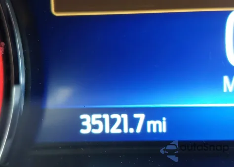 2023 Ford Explorer Xlt из США, поврежденный, VIN 1FMSK7DH5PGB87020